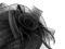 Fascintor / klobouek kvt s pem a skou