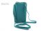 Penenka s kapsou na mobil pes rameno crossbody 