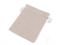 Drkov pytlk 14x19 cm lnn