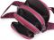 Dmsk / dv kabelka crossbody s popruhem 15x18 