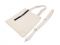Textiln taka / crossbody bavlnn 33x38 cm