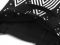 Textiln taka / crossbody bavlnn 33x32 cm