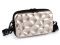 Dmsk skoepinov kabelka / pouzdro crossbody s p