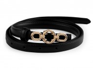Dmsk psek e 13 mm, 18 mm 1 (e 13 mm) ern zlat, 1 ks - zvtit obrzek