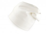 Nkrnk / epice soft fleece 1 Off White epice, 1 ks - zvtit obrzek