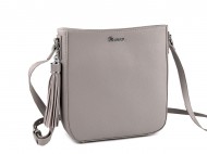 Kabelka crossbody 22x23 cm