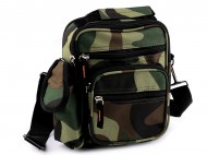Pnsk / chlapeck taka crossbody 16x21 cm - zvtit obrzek