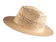 Letn klobouk / slamk unisex