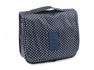 Pnsk kosmetick taka / zvsn organizr 22x24 cm