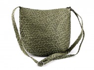 Kabelka crossbody 23x30 cm
