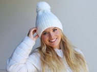 Dmsk / dv zimn epice s bambul Emi Ross