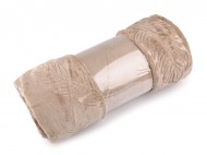 Deka fleece prka 150x200 cm