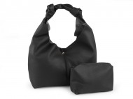 Velk kabelka s pouzdrem 47x30 cm