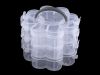 transparent, 1 ks