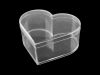 transparent, 1 ks