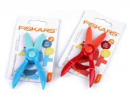 Dtsk nky Fiskars dlka 13 cm - zvtit obrzek