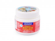 Lepidlo na ubrouskovou techniku Textil POTCH 15 ml - zvtit obrzek