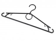 Plastov ramnko univerzln oton 40 cm