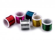Dekoran drtek 0,3 mm sada 6 ks - zvtit obrzek