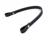 Koen ucho na kabelku e 1 cm dlka 30 cm - 3 ern, 4 ks