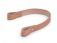 Koen ucho na taku / kabelku e 2 cm dlka 30 cm 1 prodn st., 1 ks - zvtit obrzek