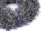 Uml vnec buxus fialov 30 cm