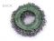 Uml vnec buxus fialov 30 cm