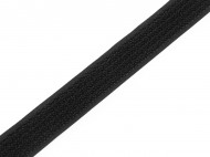 Such zip hek a ply na stejn stran e 20 mm 1 ern, 1 m - zvtit obrzek