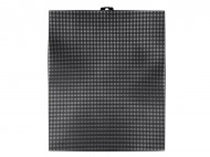 Plastov kanava / mka vyvac 26x33,5 cm 2 ern, 1 ks - zvtit obrzek