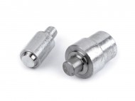 Piston k ntovn prchodek kvtu s kamnky vnitn 10 mm