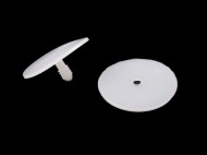 Klouby s pojistkou 43 mm