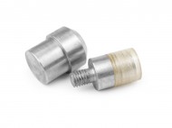 Piston na dut nty 12 mm