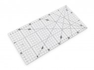 Pravtko na patchwork 15x30 cm