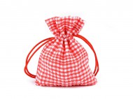 Drkov pytlk kro 10x13 cm