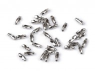 Spojka / koncovka na kulikov etzek 3x8 mm
