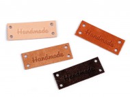 Koen cedulka / ttek Handmade, With love 16x44 mm