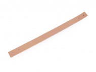 Koen ucho na kabelky a koky e 2 cm dlka 30 cm - zvtit obrzek