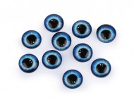 Sklenn oi k nalepen 10 a 12 mm