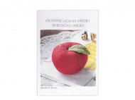 Kreativn sada na vrobu jehelnku - zvtit obrzek