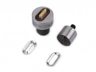 Piston k ntovn ovlnch prchodek 4x16 mm, 5x18 mm