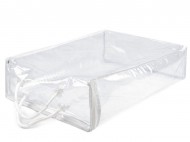 lon box / obal PVC se zipem