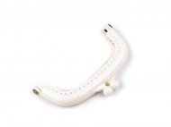 Rmeek plastov na vrobu penenky navac 9x7,3 cm - 1 bl mln, 1 ks
