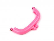 Rmeek plastov na vrobu penenky navac 9x7,3 cm - 3 rov, 1 ks