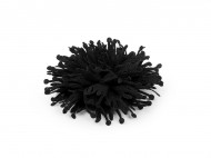 Textiln kvt k nait a nalepen 10 cm - 7 ern, 10 ks