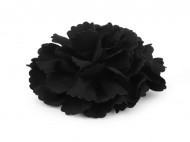Textiln kvt k nait a nalepen 10 cm - 7 ern, 10 ks