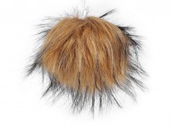 Koeinov bambule s poutkem 11 cm prodn st., 1 ks - zvtit obrzek