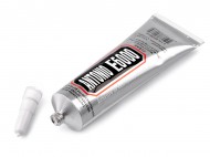Lepidlo Antonio E6000 na perky 60 ml viz foto, 1 ks - zvtit obrzek
