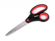 Nky pro levky dlka 21 cm - 1 erven, 1 ks