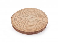 Prodn devn koleko / podloka k domalovn a dotvoen 12 cm prodn, 1 sek - zvtit obrzek
