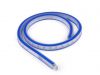 1 (50 cm) modr, 1 ks